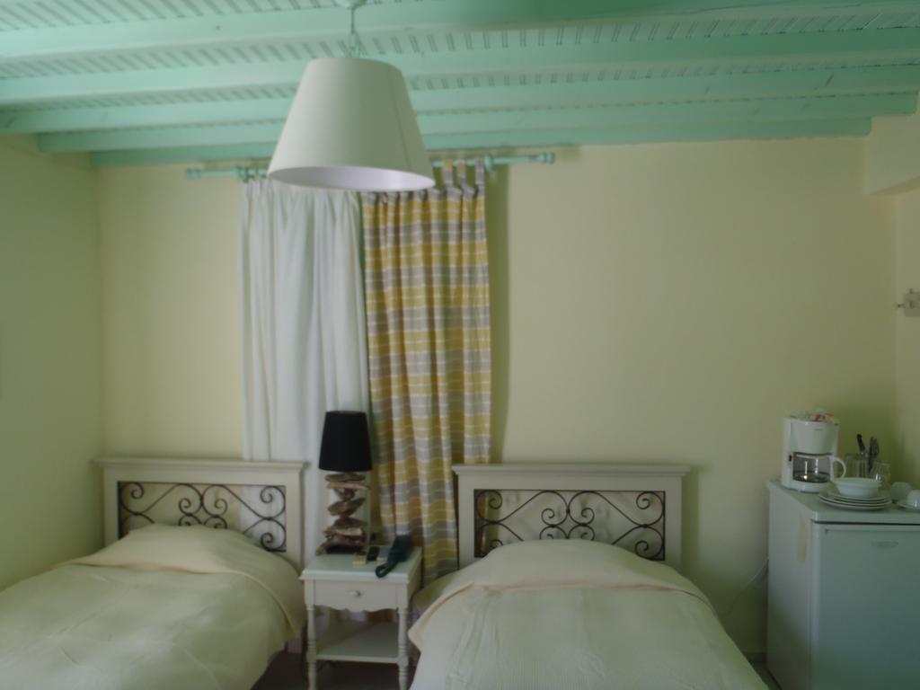 & Rania Aparthotel 3*